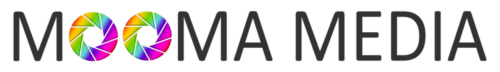 Logo for Mooma Media